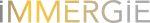 Immergie Logo 150x23px