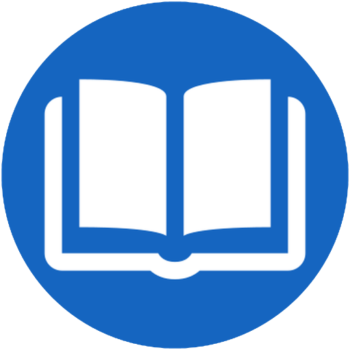 Manual Icon